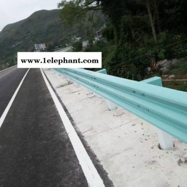 浙江寧波慈溪公路防撞護(hù)欄板廠家批量價(jià)