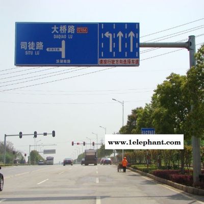 道路監(jiān)控立桿標志桿生產(chǎn)企業(yè)