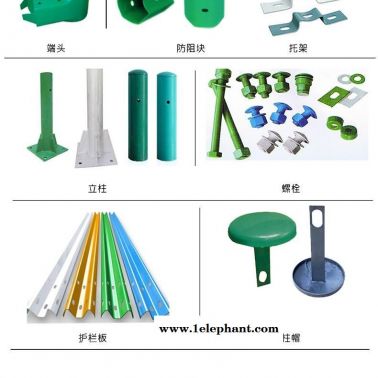 鍍鋅波形護(hù)欄板合肥市防護(hù)欄廠家