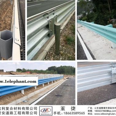 安徽淮南鳳臺(tái)縣公路波形梁護(hù)欄板廠家價(jià)格