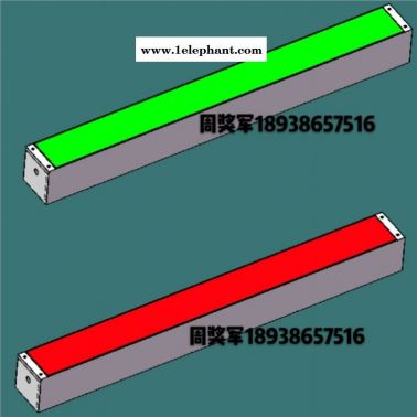 鑫光道出品 地埋式斑馬線紅綠燈 LED智能交通發(fā)光 LED道釘