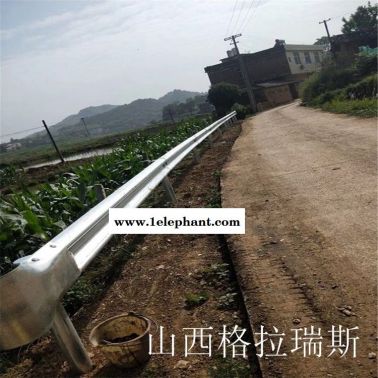 山西臨汾波形梁護(hù)欄 臨汾高速公路護(hù)廠家