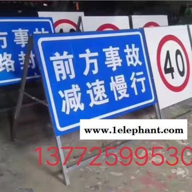 榆林交通標(biāo)志牌浆英，榆林道路指示牌，榆林高速交通標(biāo)示牌制作找陽(yáng)光西安標(biāo)牌廠