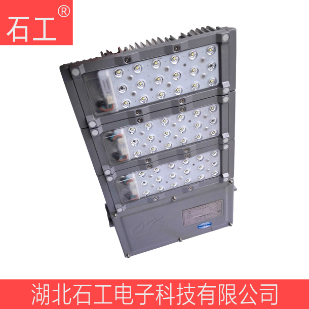 LED泛光燈|NFC9760|AC220V 70W IP65